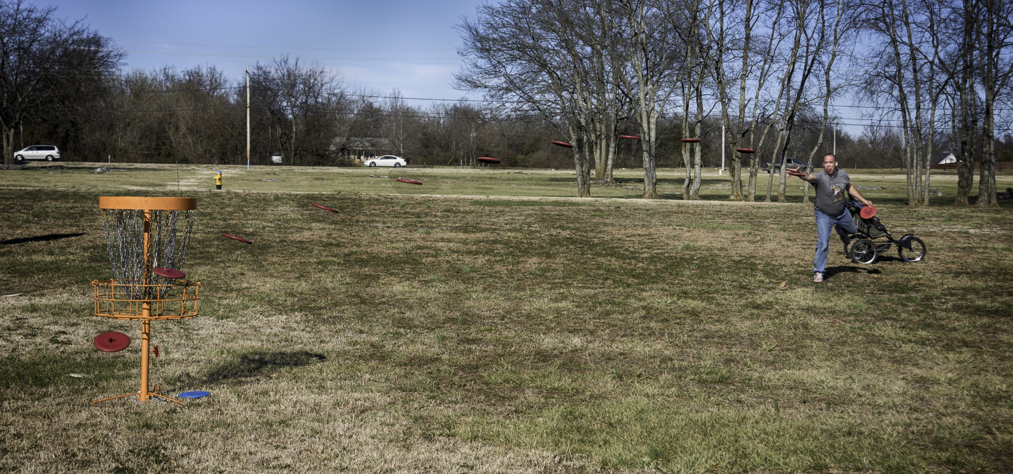 AF Zoom-Nikkor 24-120mm f/3.5-5.6D IF sample photo. Aaron moore putts photography