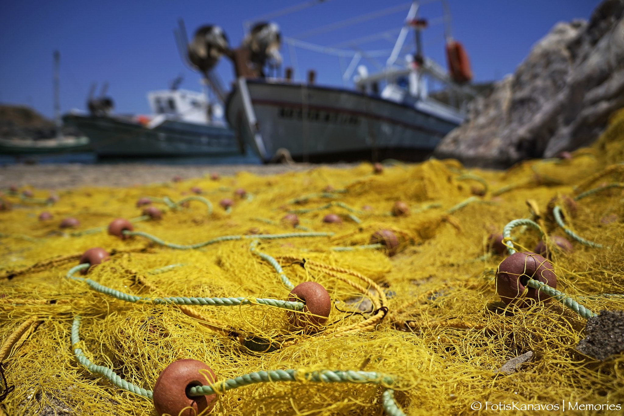 Tamron 18-200mm F3.5-6.3 Di III VC sample photo. Nets!! photography