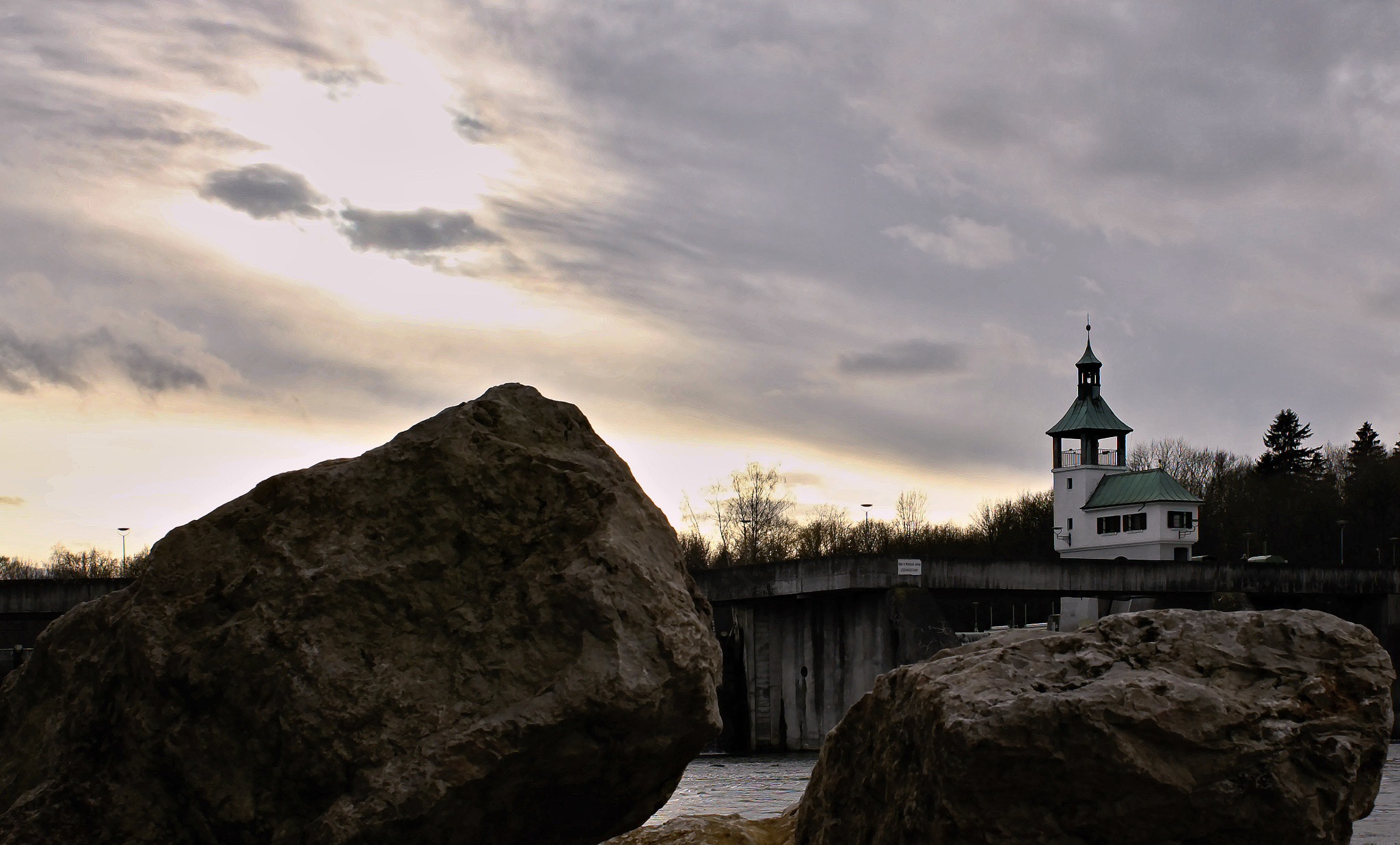 Canon EF 35mm F2 IS USM sample photo. Hochablass augsburg photography