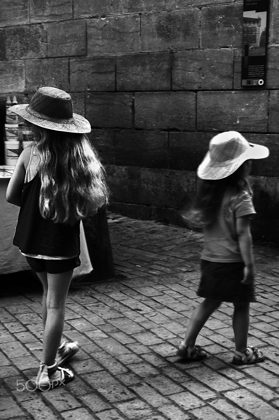 Sony Alpha DSLR-A580 sample photo. Hats... photography
