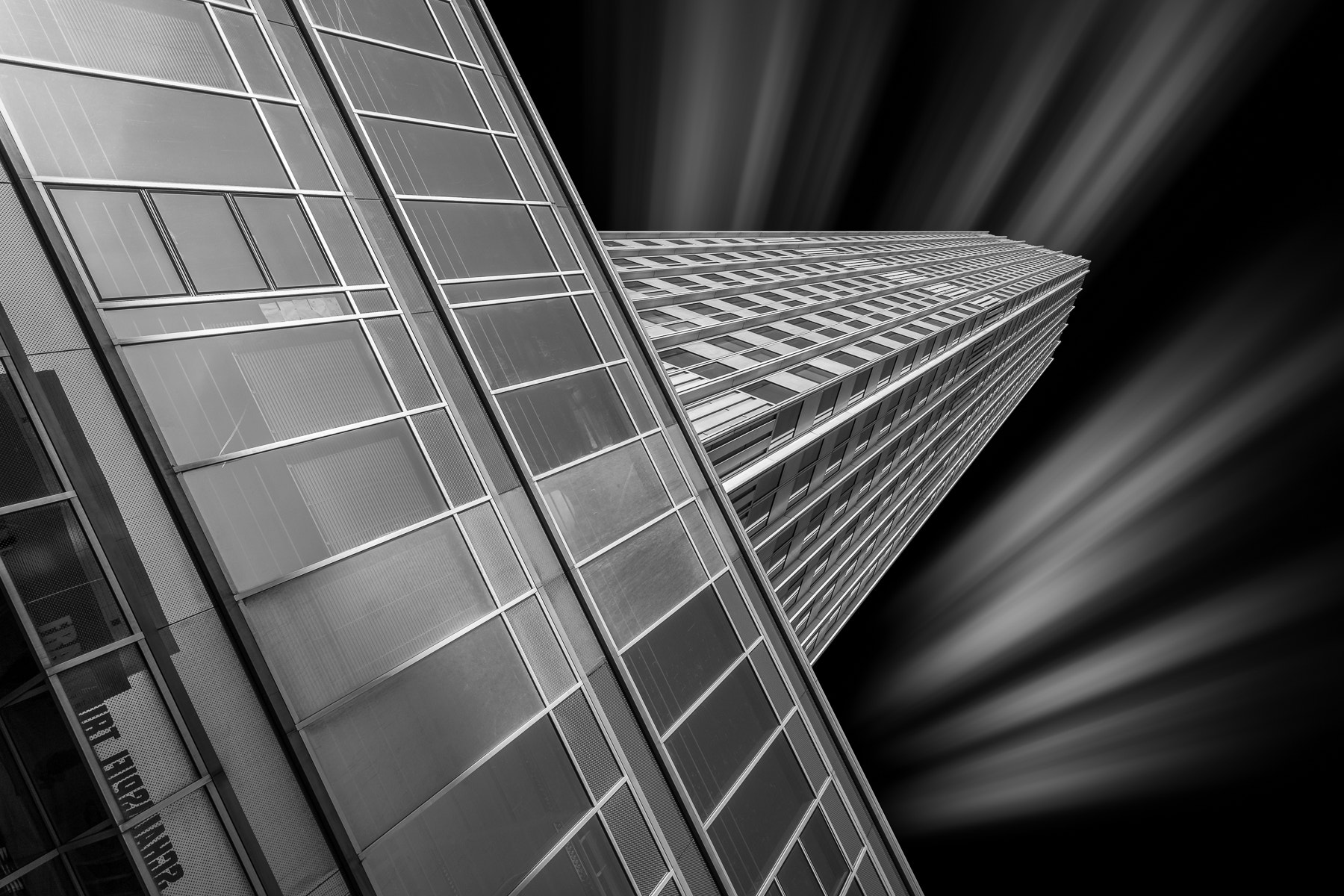 Sigma 8-16mm F4.5-5.6 DC HSM sample photo. [euro tower] photography