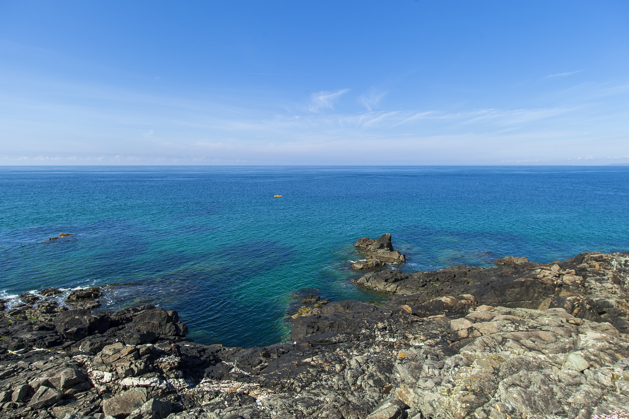 Sigma 20mm EX f/1.8 sample photo. Cornualles photography