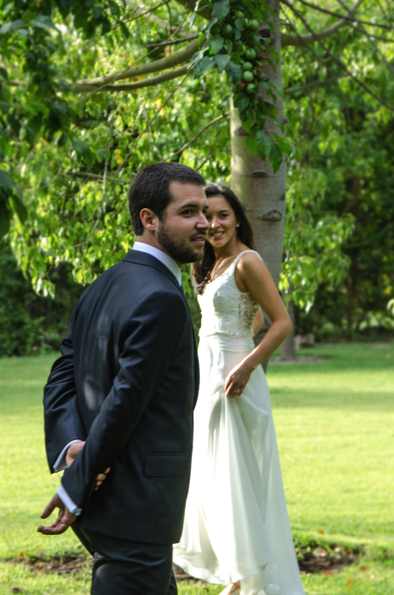 Sigma 18-125mm F3.8-5.6 DC OS HSM sample photo. Calera de tango, chile photography