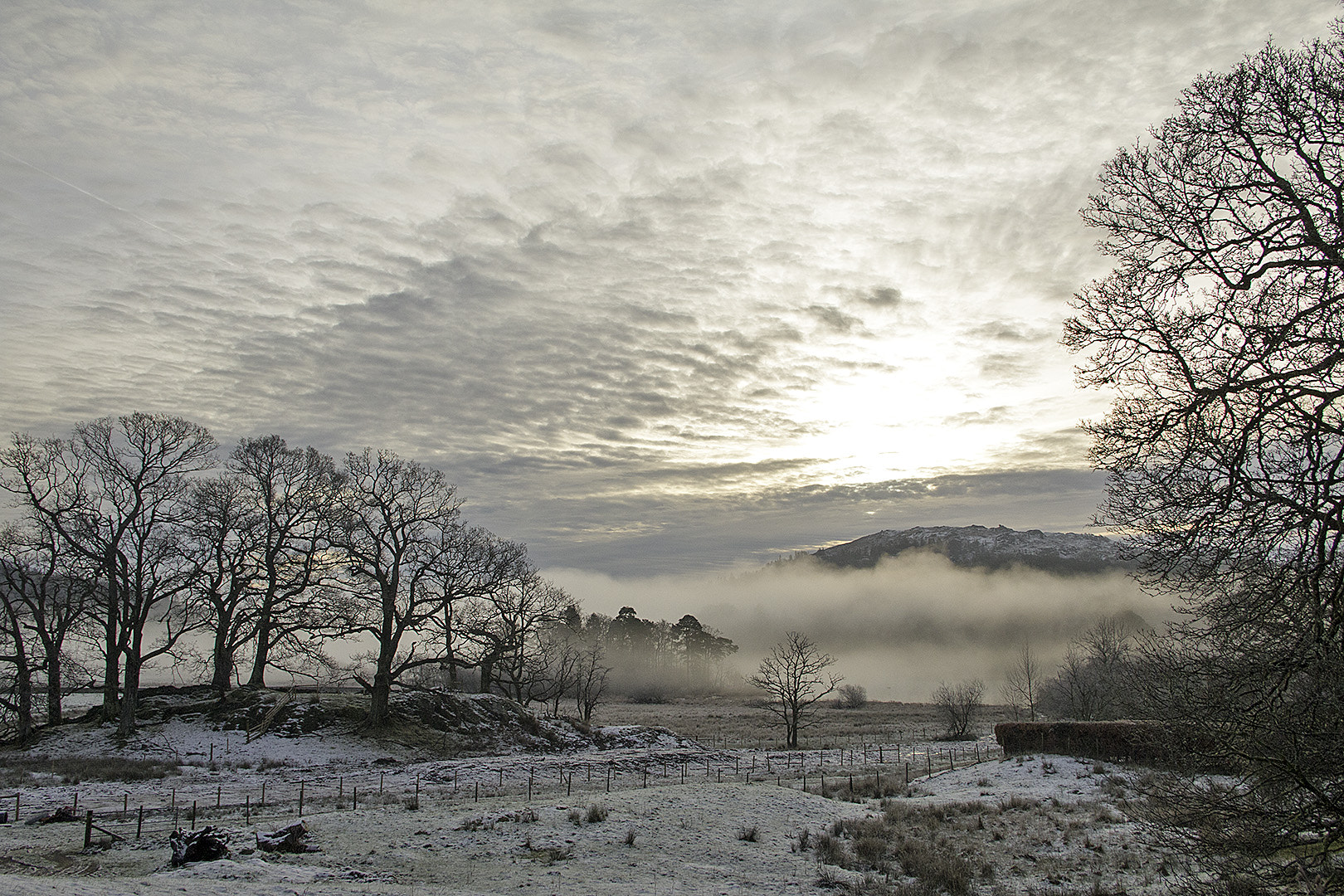 Sigma 18-125mm F3.8-5.6 DC OS HSM sample photo. Elterwater photography