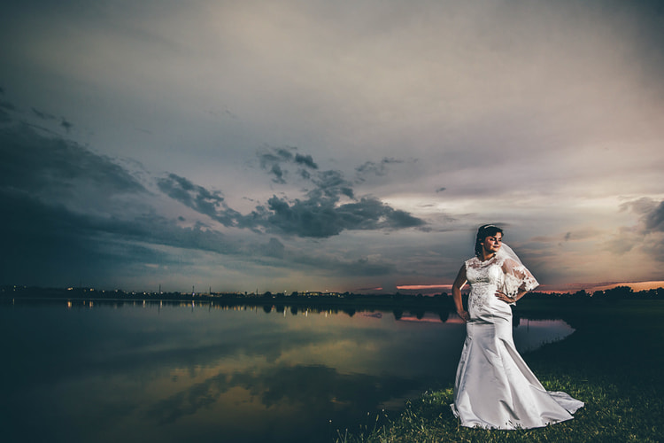 Sigma 15-30mm f/3.5-4.5 EX DG Aspherical sample photo. Wedding photography