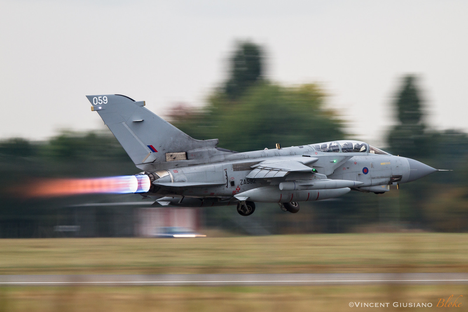 Canon EF 300mm F2.8L IS USM sample photo. Tornado photography