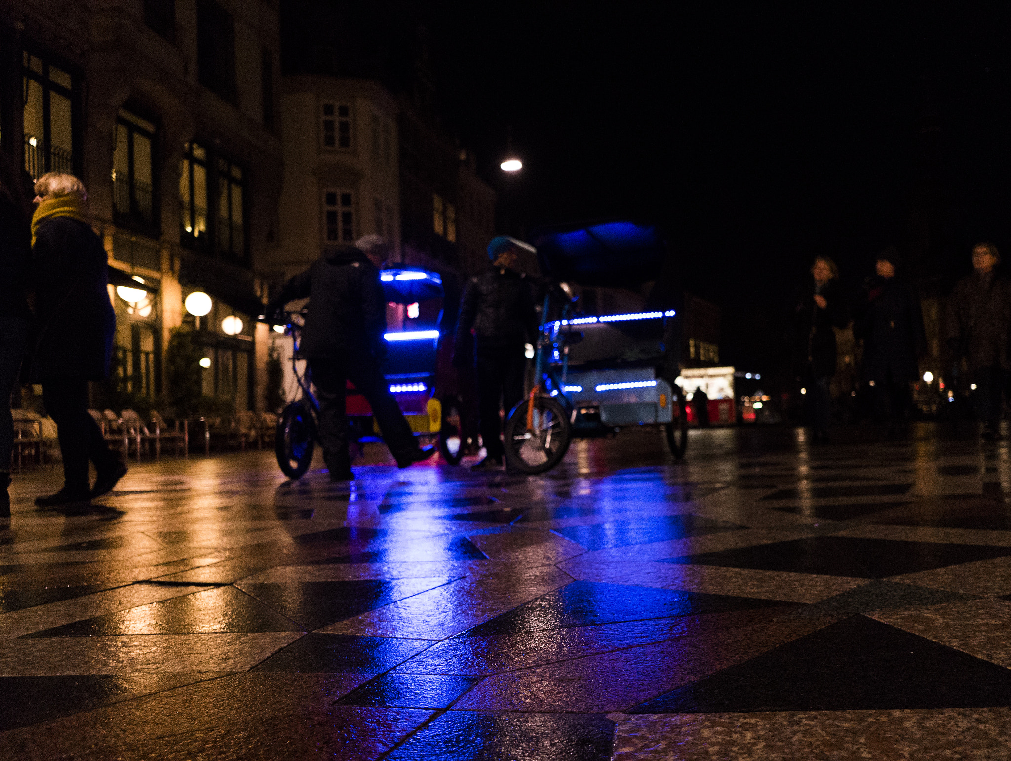 Sony a7R II + Sony E 20mm F2.8 sample photo. Copenhagen_january_2016 photography