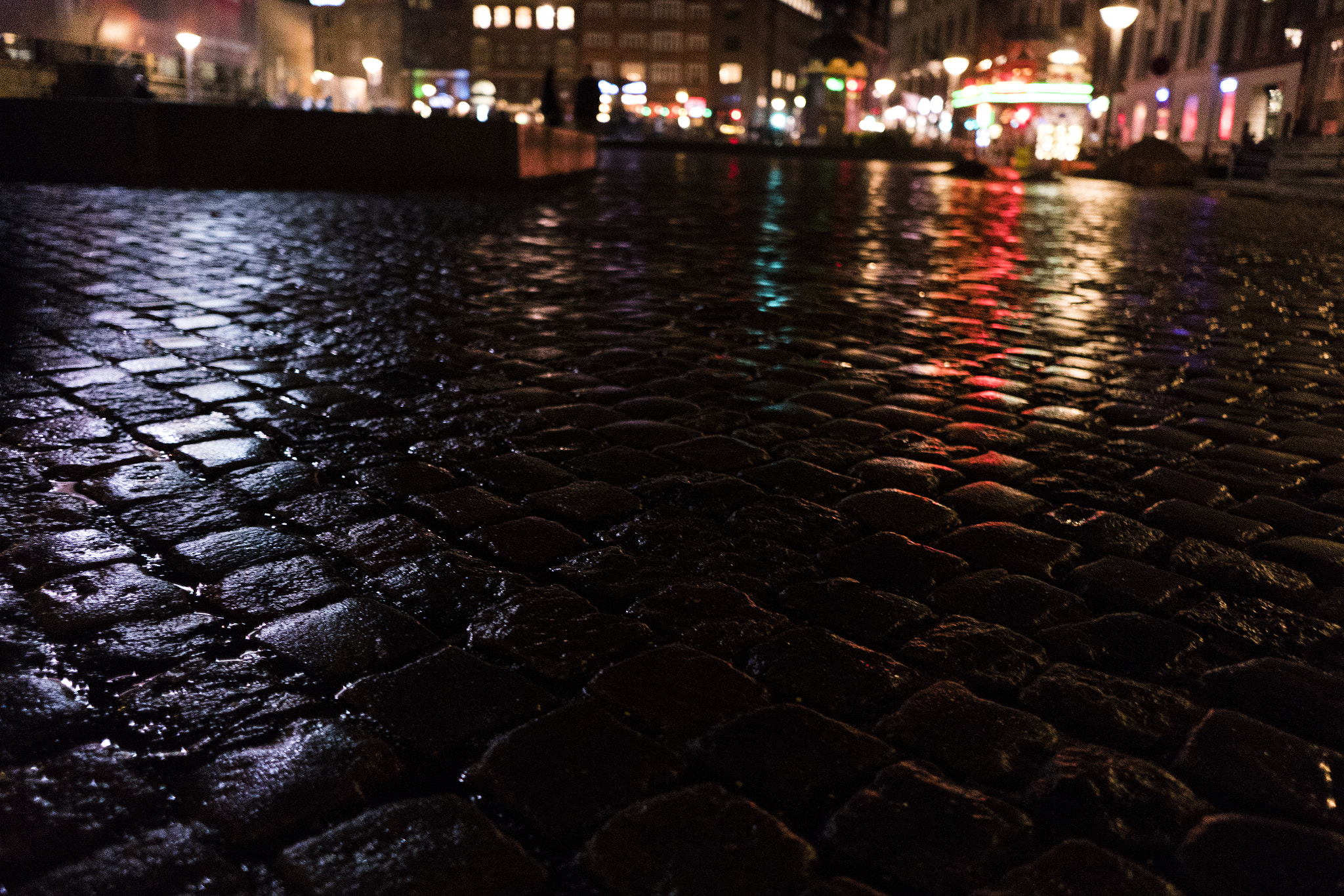 Sony a7R II + Sony E 20mm F2.8 sample photo. Copenhagen_january_2016 photography