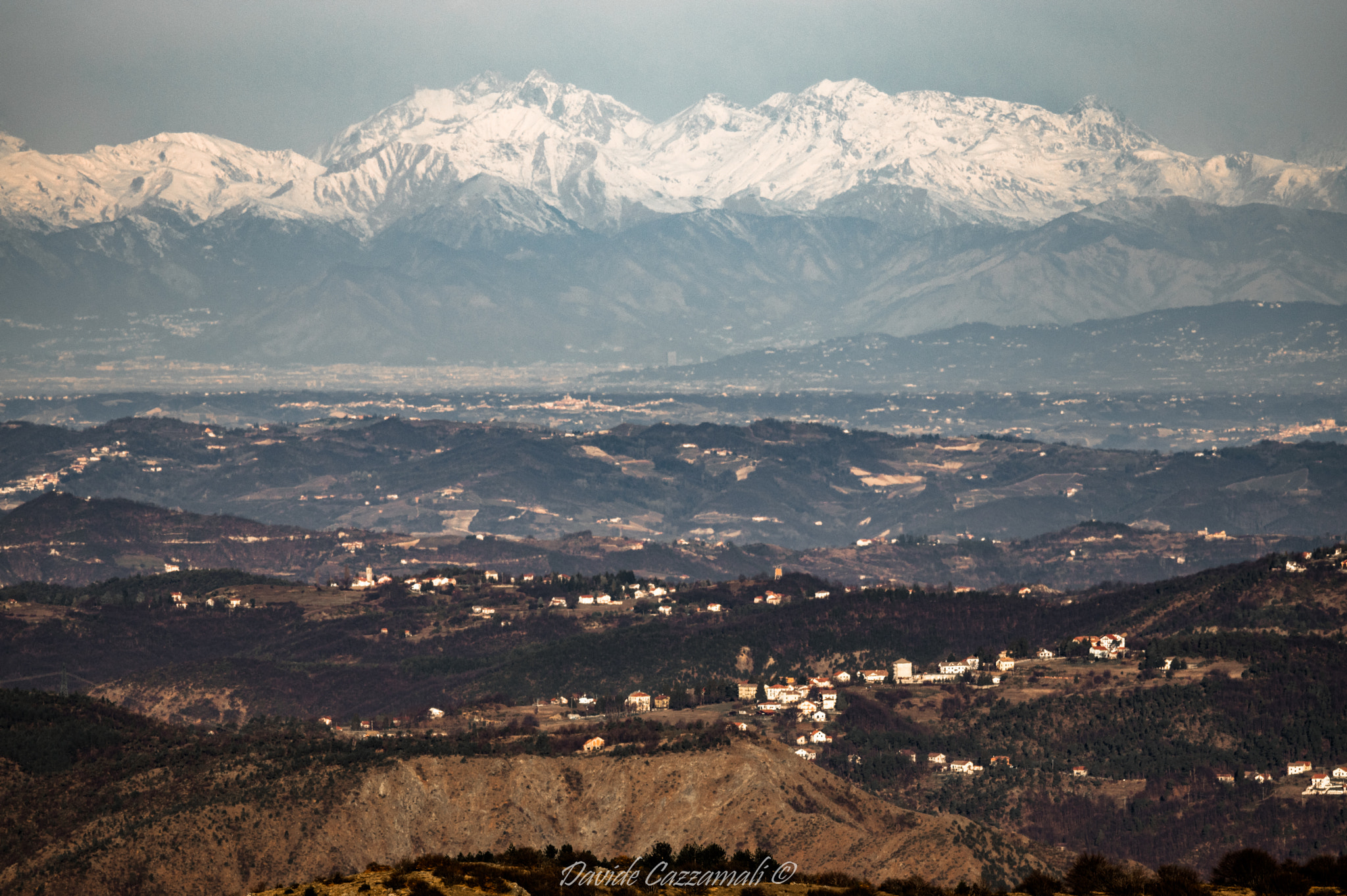 Pentax K-3 + smc PENTAX-F* 300mm F4.5 ED[IF] sample photo. Torino photography