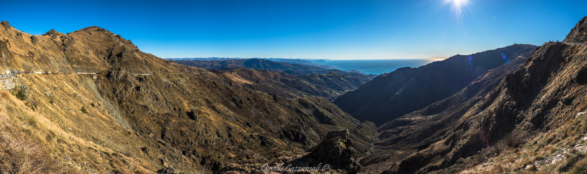 Sigma 8-16mm F4.5-5.6 DC HSM sample photo. Val cerusa photography