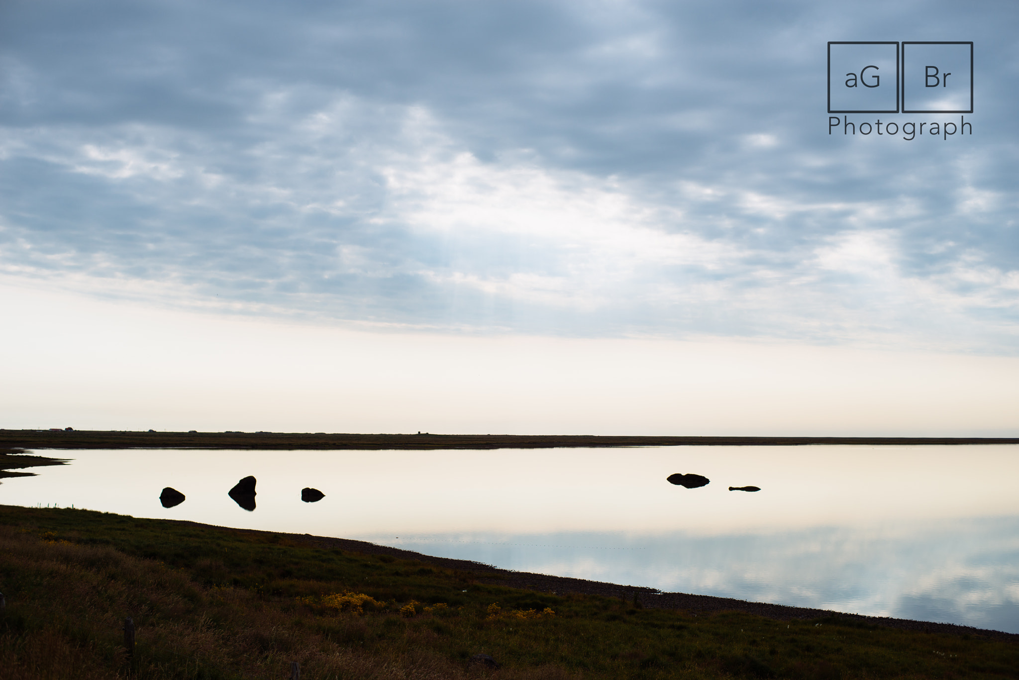 ZEISS Planar T* 50mm F1.4 sample photo. Sky light lake photography