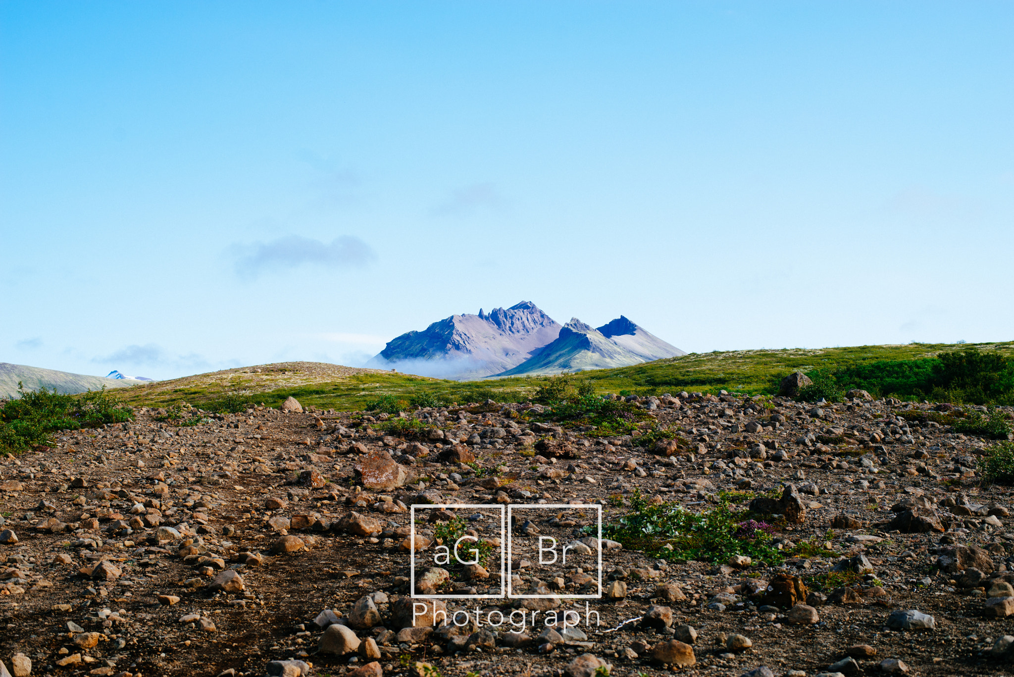 ZEISS Planar T* 50mm F1.4 sample photo. Misty mountains photography
