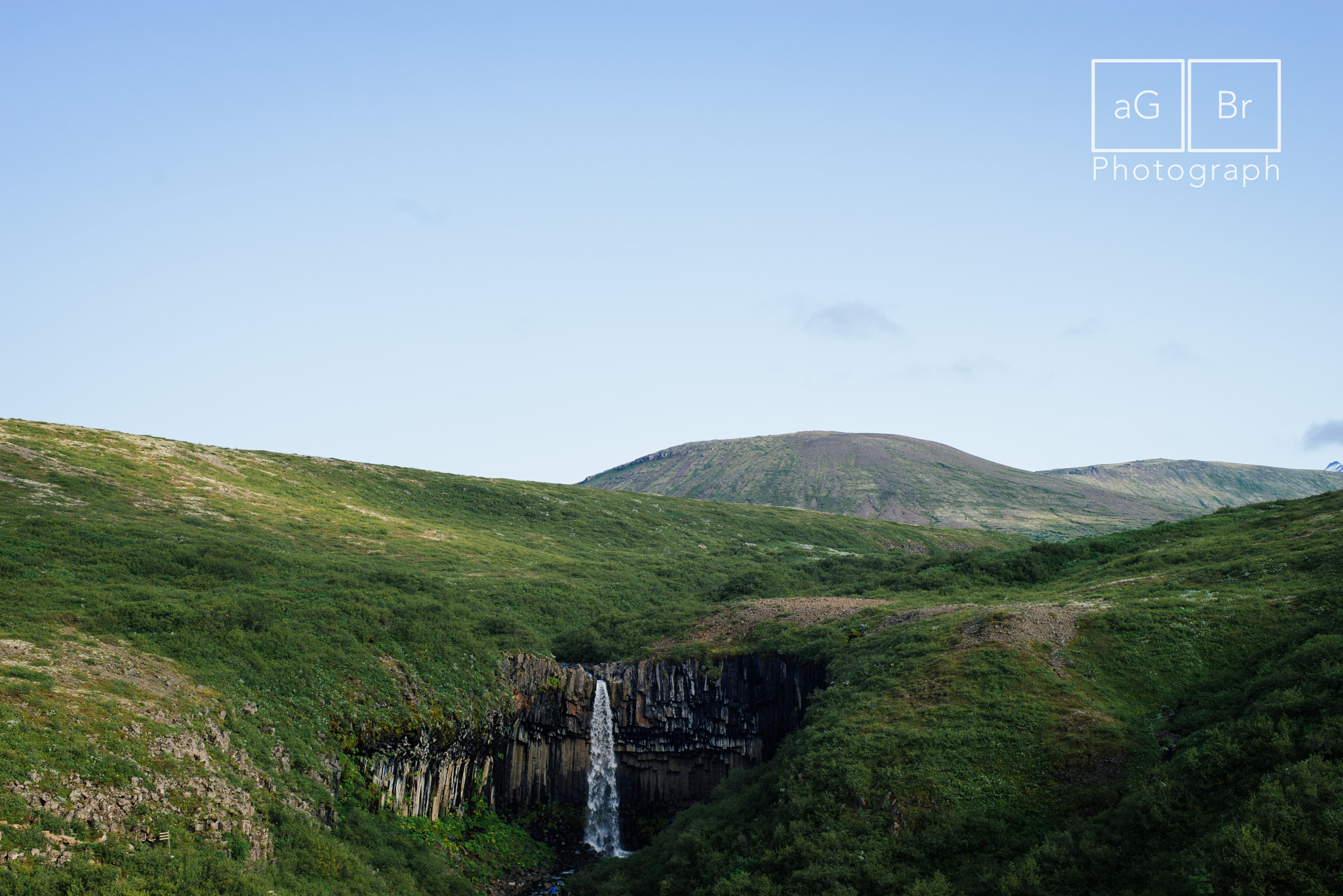 ZEISS Planar T* 50mm F1.4 sample photo. Waterfalls photography