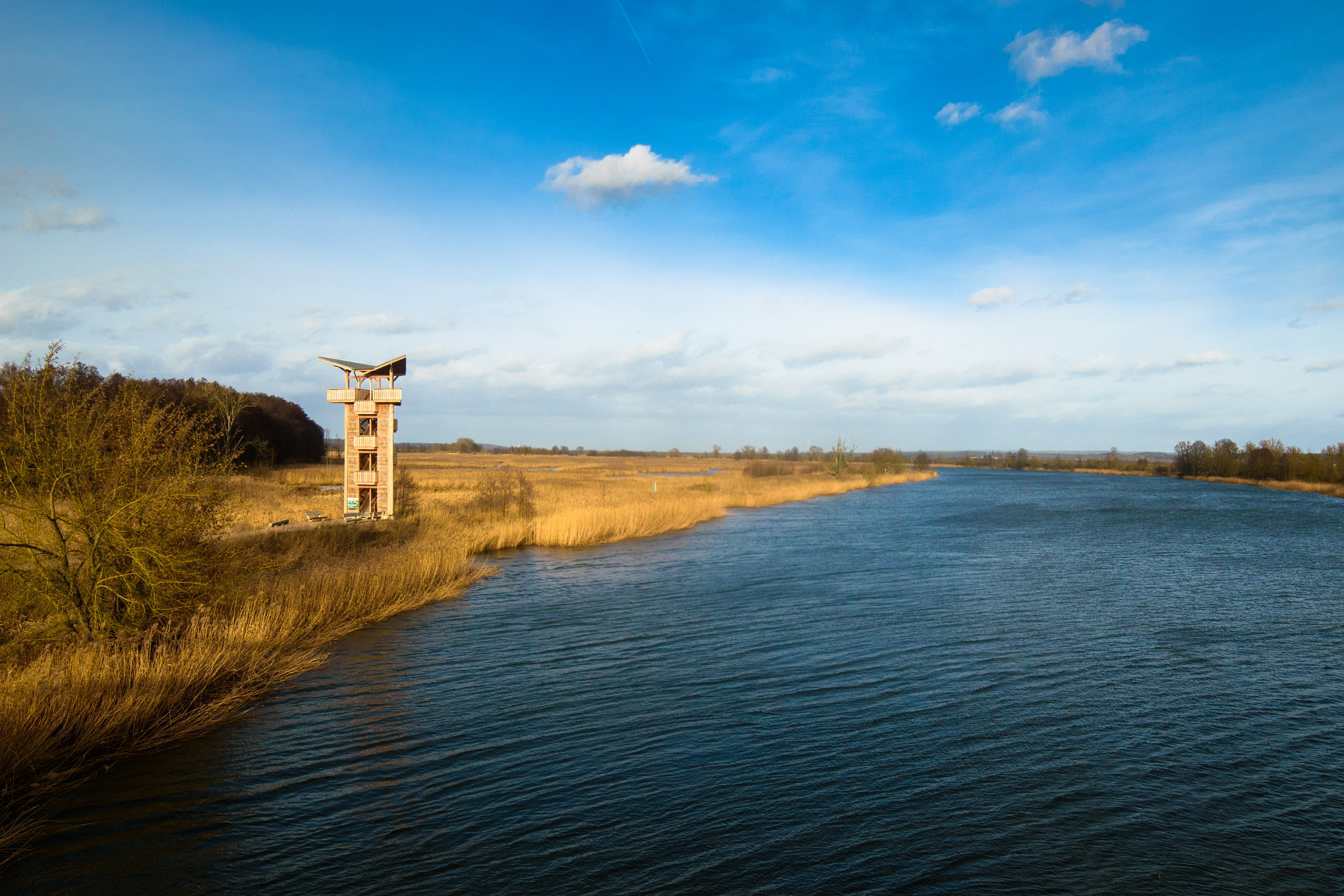 Samyang 14mm F2.8 ED AS IF UMC sample photo. Westoder bei mescherin photography