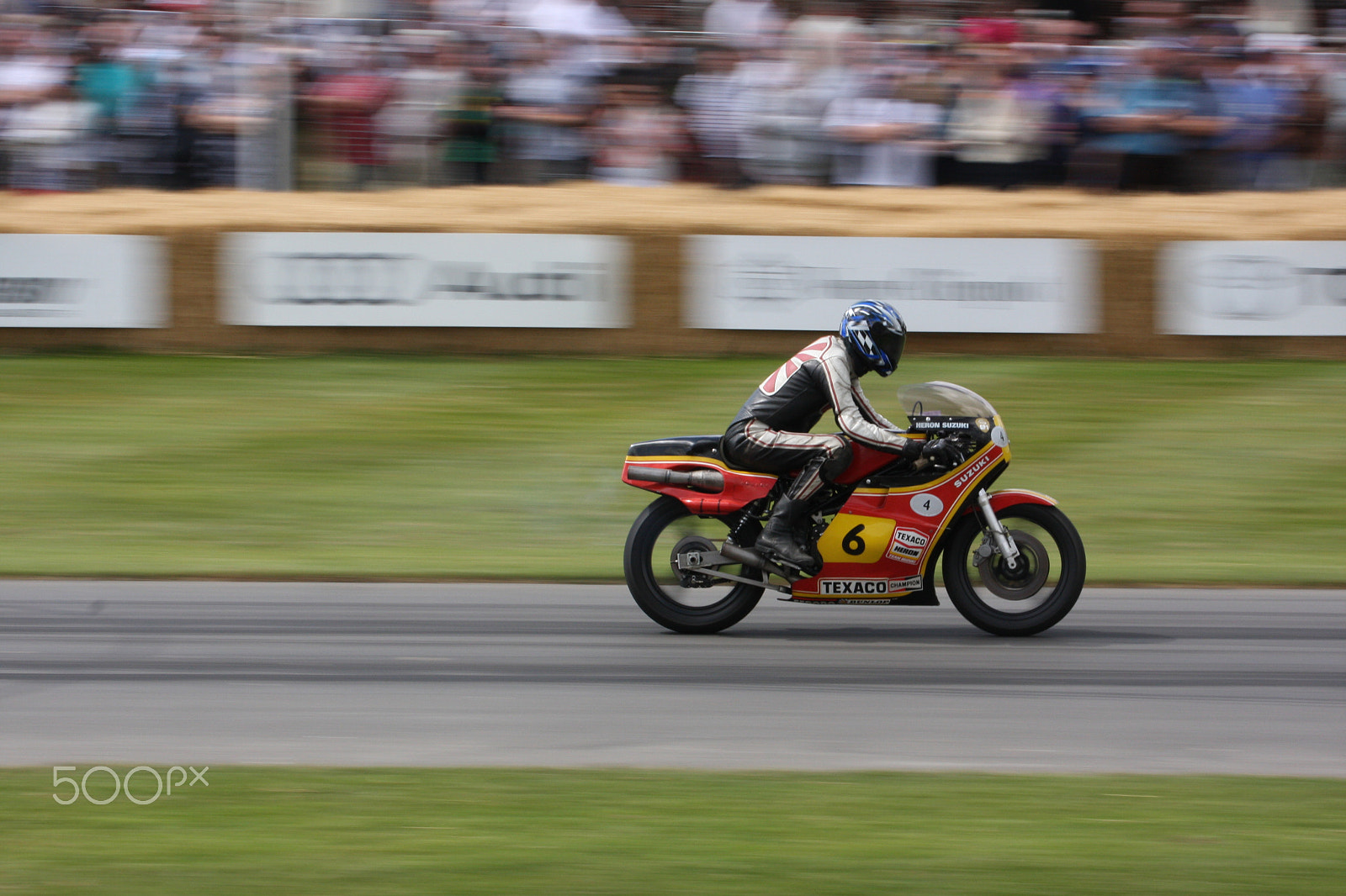 Canon EF 70-300mm F4-5.6L IS USM sample photo. Goodwood fos motorbikes photography