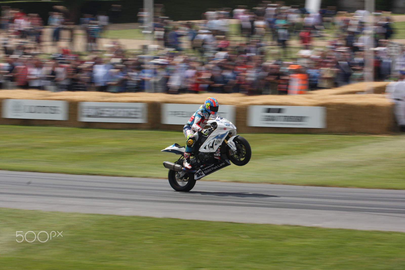 Canon EF 70-300mm F4-5.6L IS USM sample photo. Goodwood fos motorbikes photography