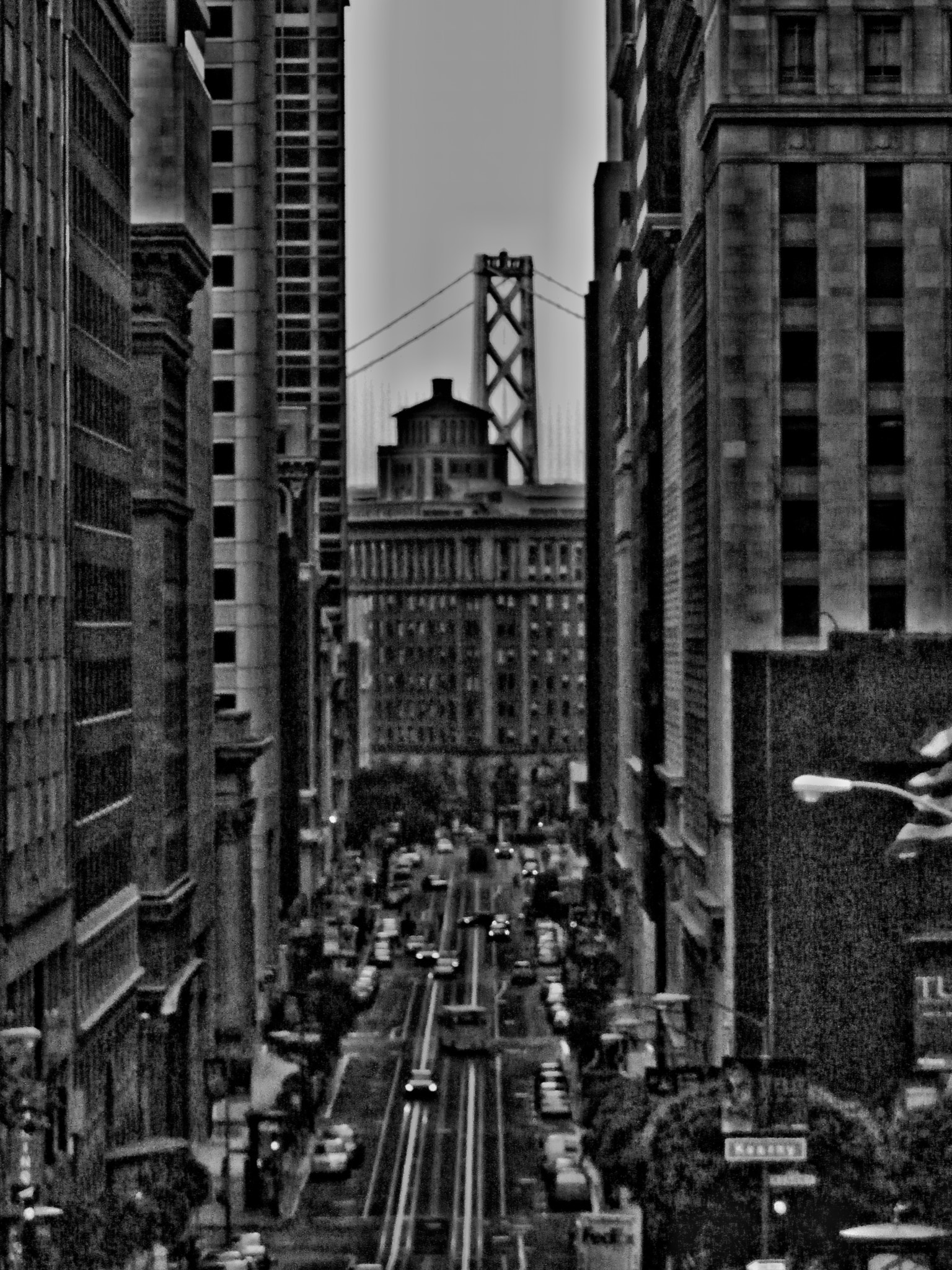 Olympus FE340,X855,C560 sample photo. San fransico photography