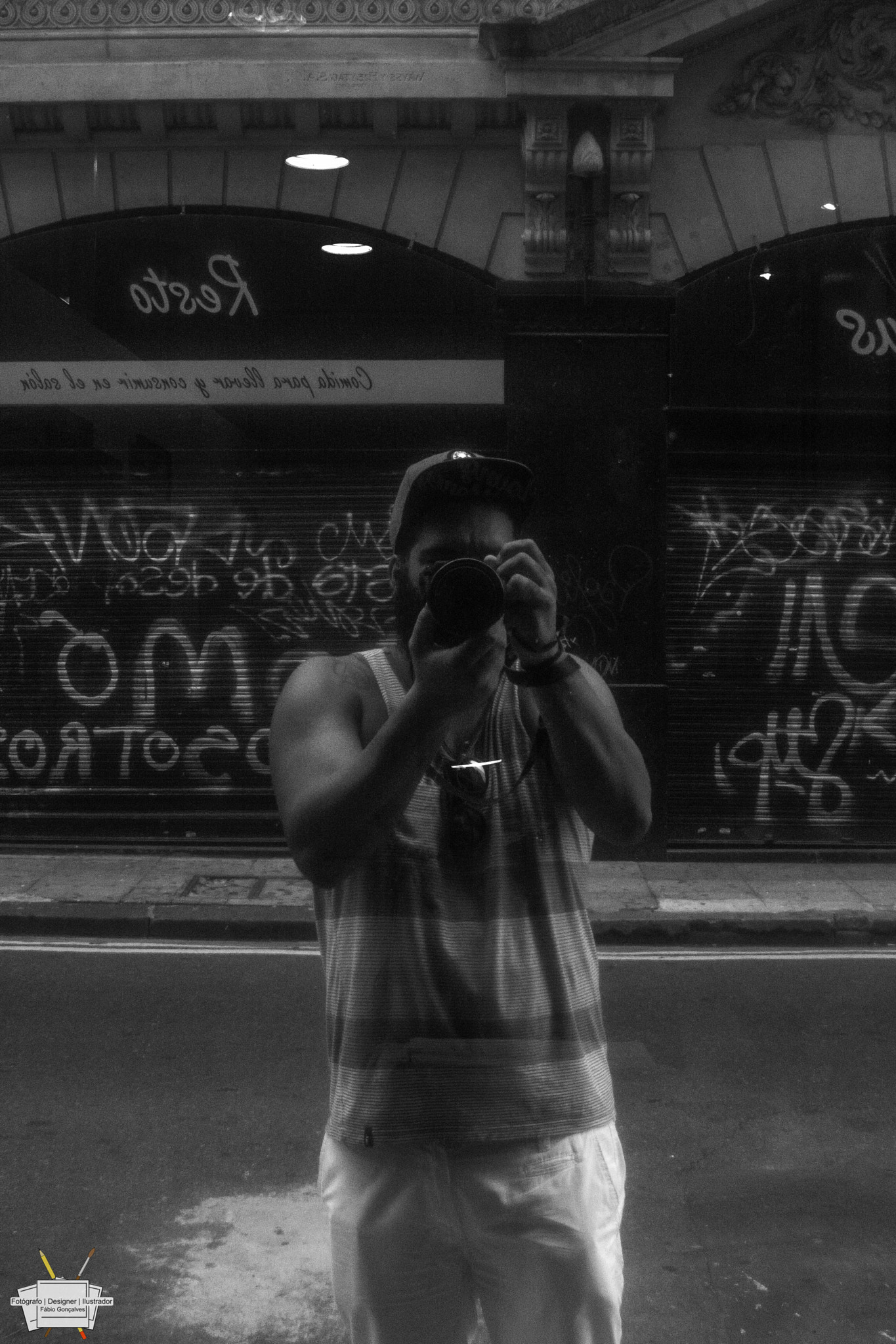 Canon EOS M sample photo. " pretoebranco | estÁtuas | buenos aires | 2016 photography