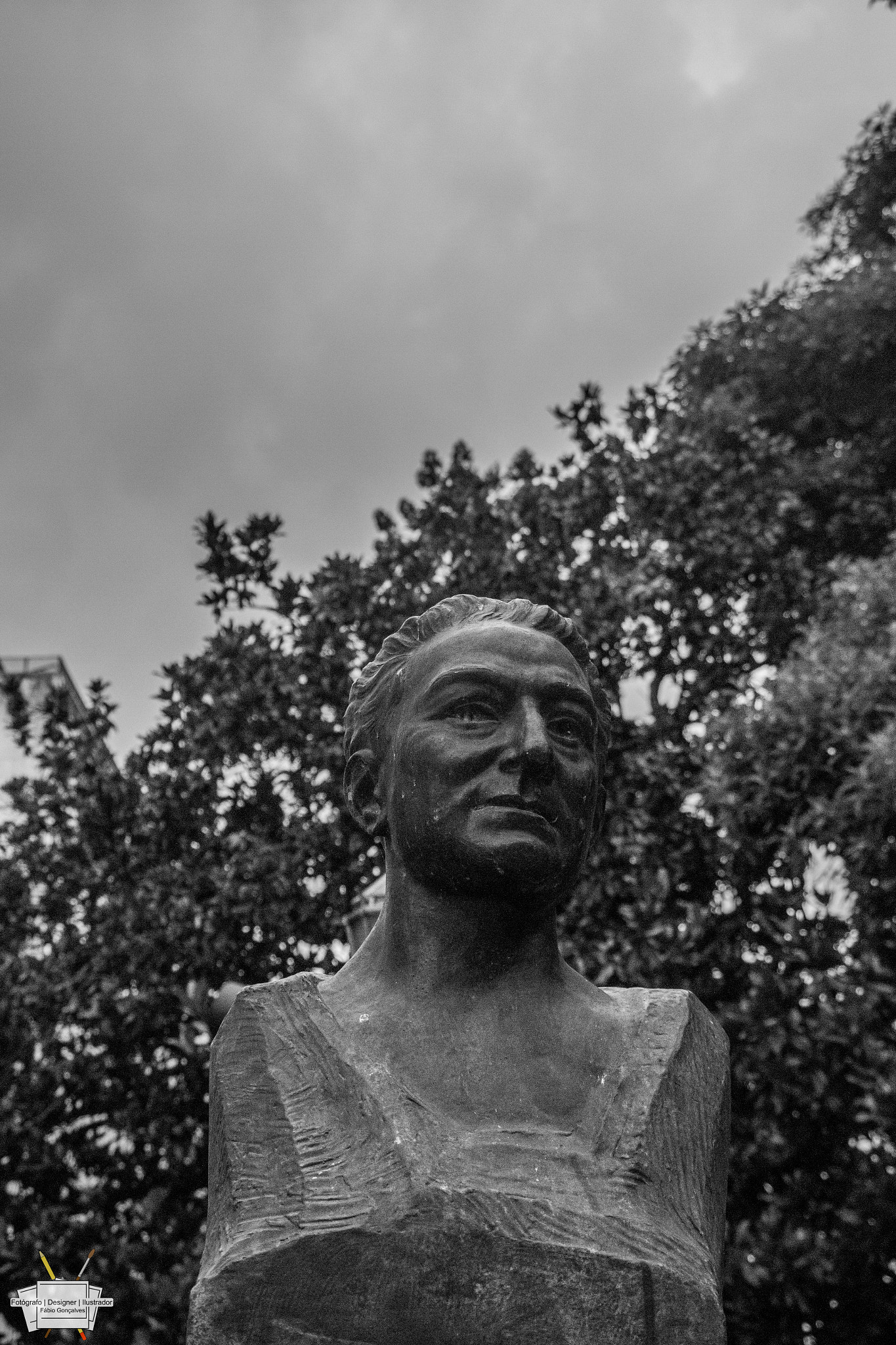 Canon EOS M sample photo. " pretoebranco | estÁtuas | buenos aires | 2016 photography