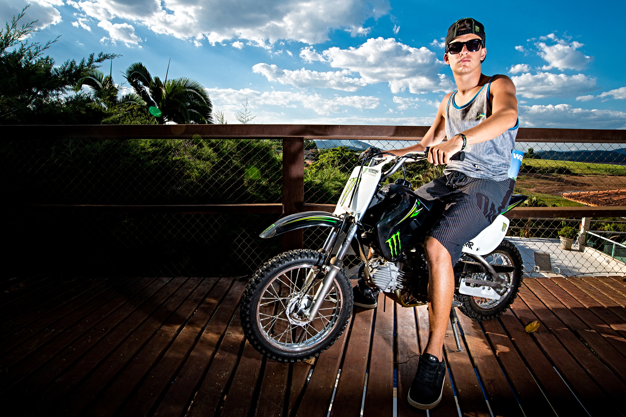 Nikon AF-S Nikkor 18-35mm F3.5-4.5G ED sample photo. Wakebrasil photography