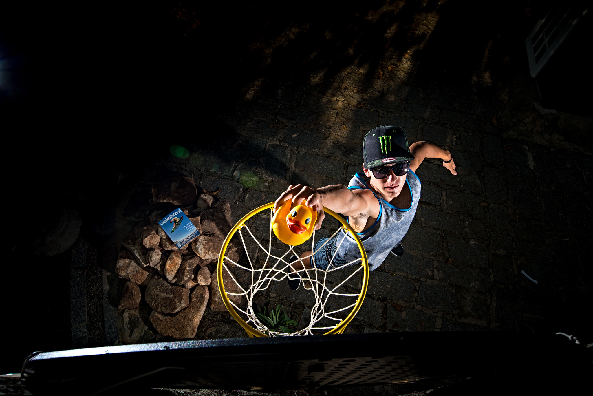 Nikon AF-S Nikkor 18-35mm F3.5-4.5G ED sample photo. Wakebrasil photography