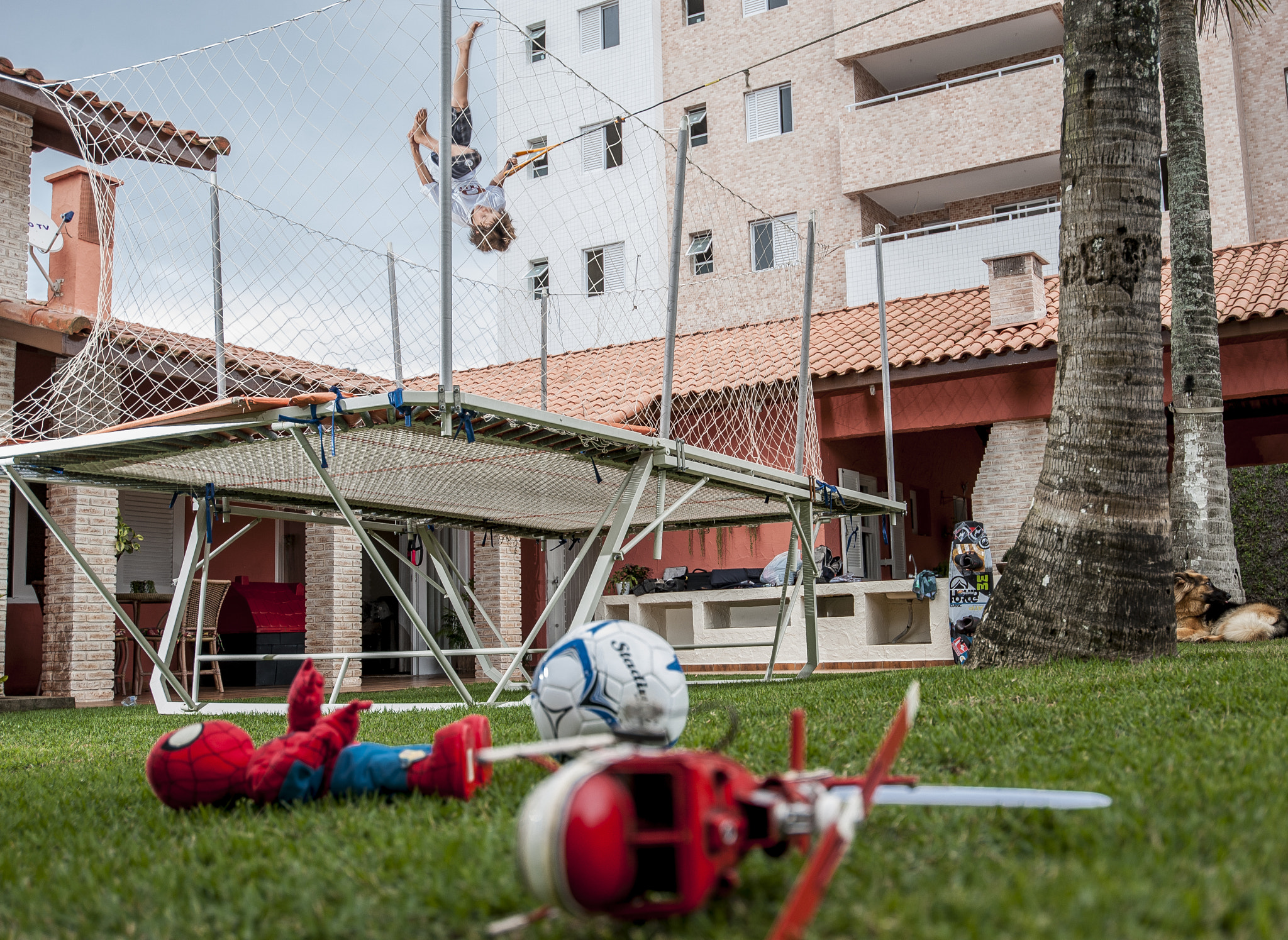 Nikon AF-S Nikkor 18-35mm F3.5-4.5G ED sample photo. Wakebrasil photography