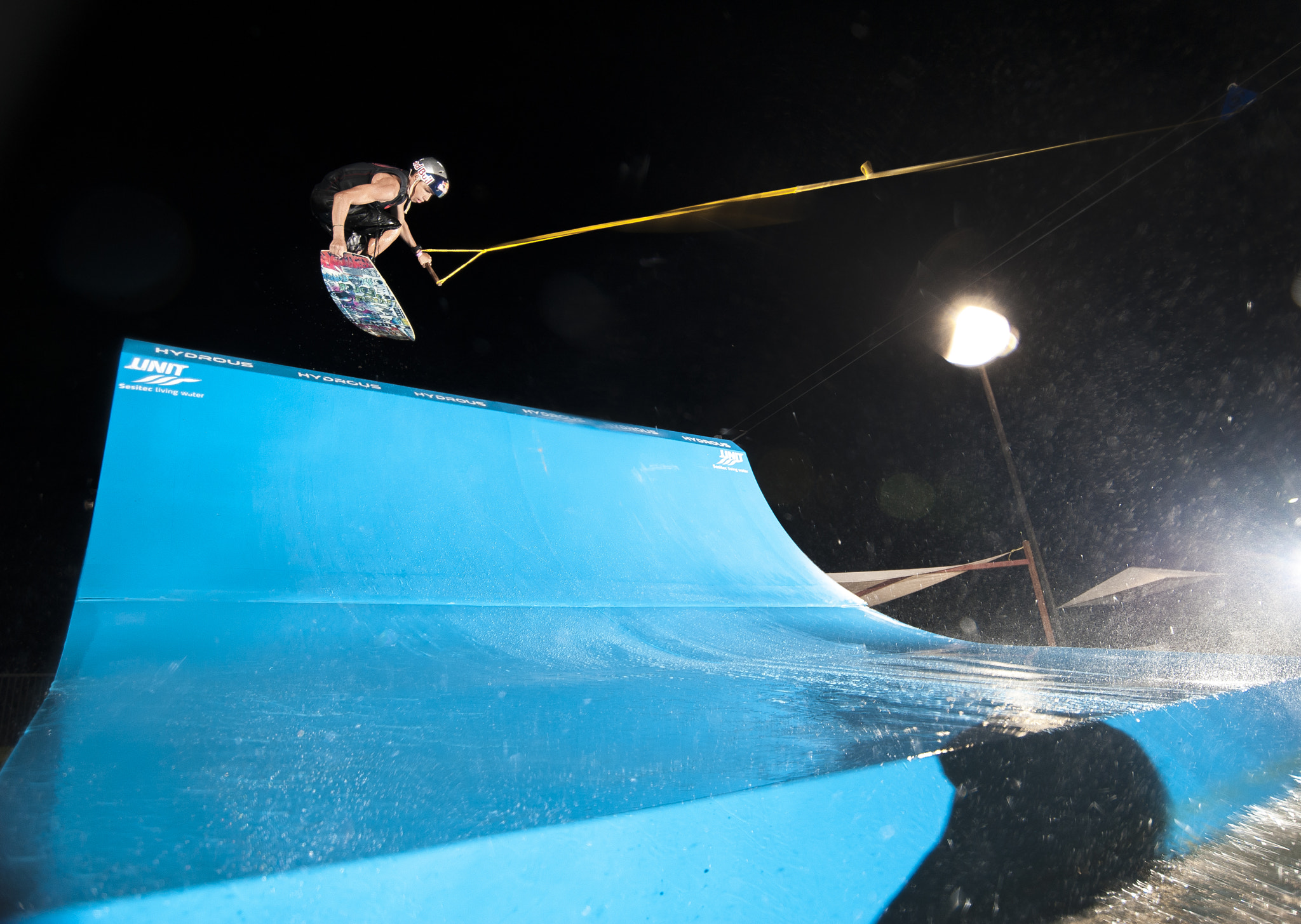 Nikon AF-S Nikkor 18-35mm F3.5-4.5G ED sample photo. Wakebrasil photography
