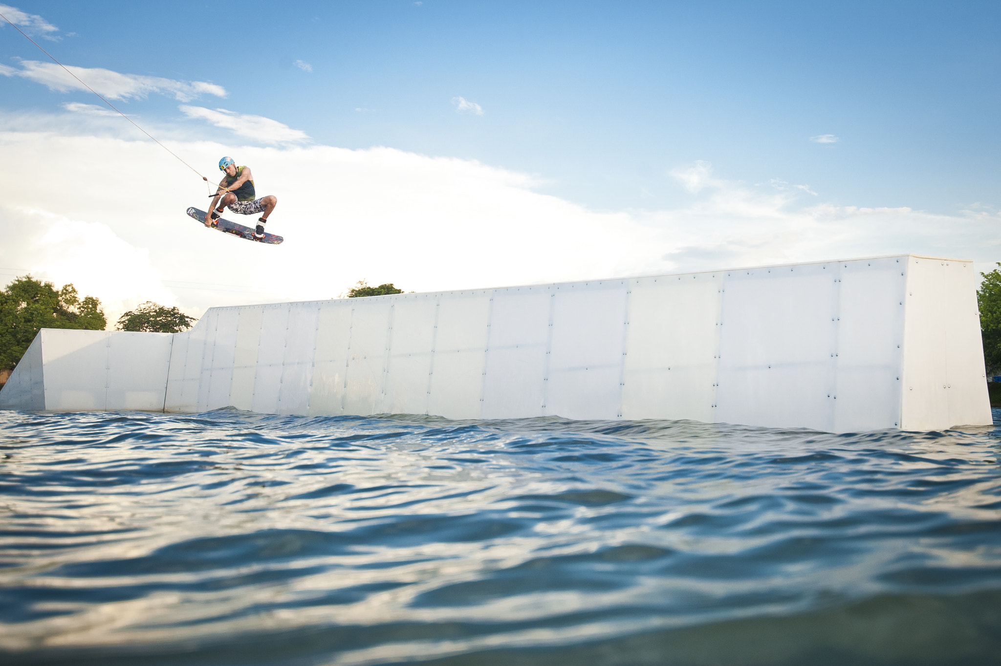 Nikon AF-S Nikkor 18-35mm F3.5-4.5G ED sample photo. Wakebrasil photography