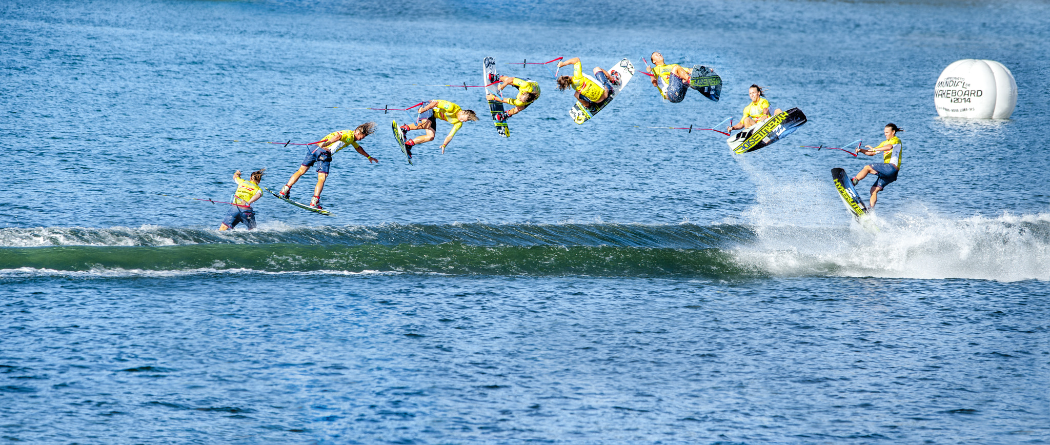 Sigma 150-500mm F5-6.3 DG OS HSM sample photo. Wakebrasil photography