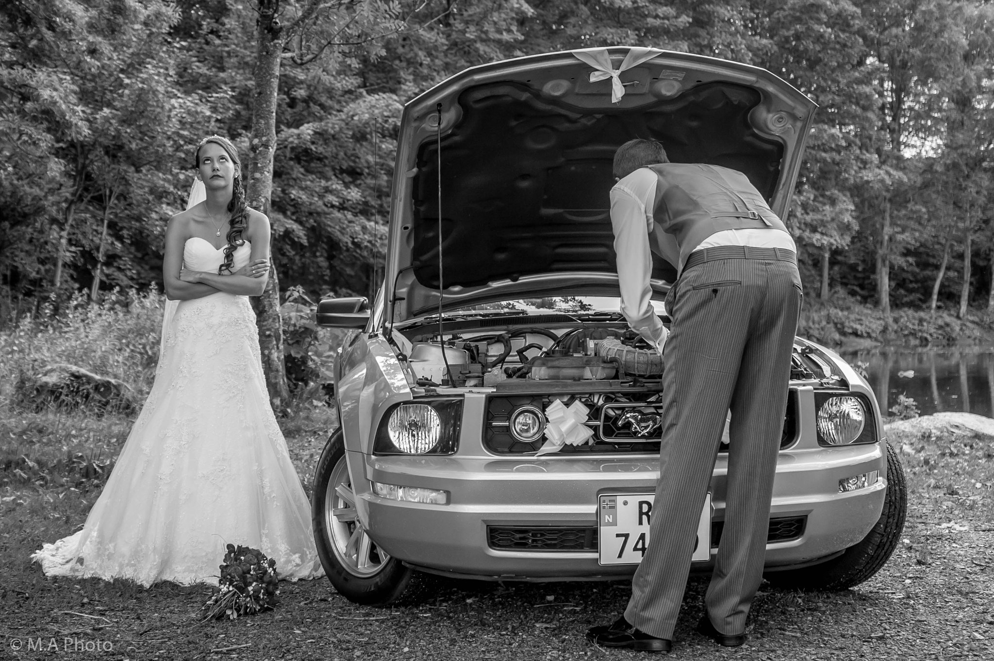 Nikon D3 sample photo. The wedding - janet & erik - 2015 photography