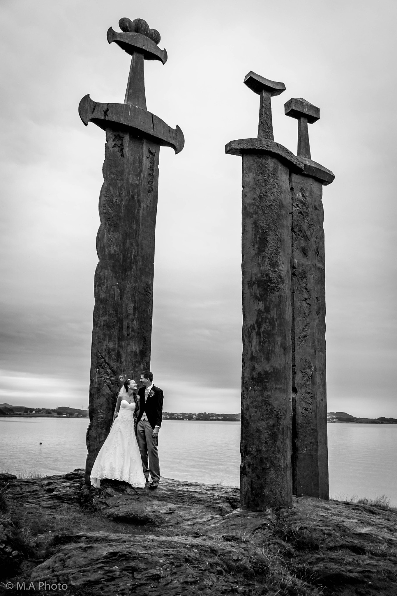 Nikon D3 sample photo. The wedding - janet & erik - 2015 photography
