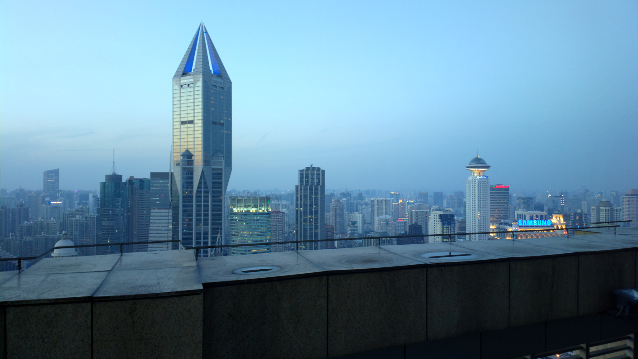 Nokia 808 sample photo. Quiet afternoon（shanghai） photography
