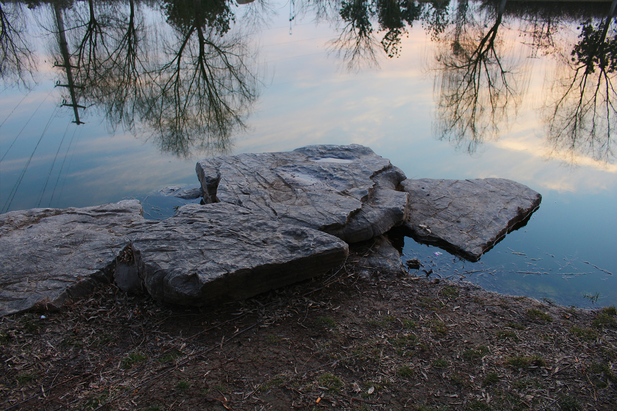 Canon EF 70-200mm F2.8L IS USM sample photo