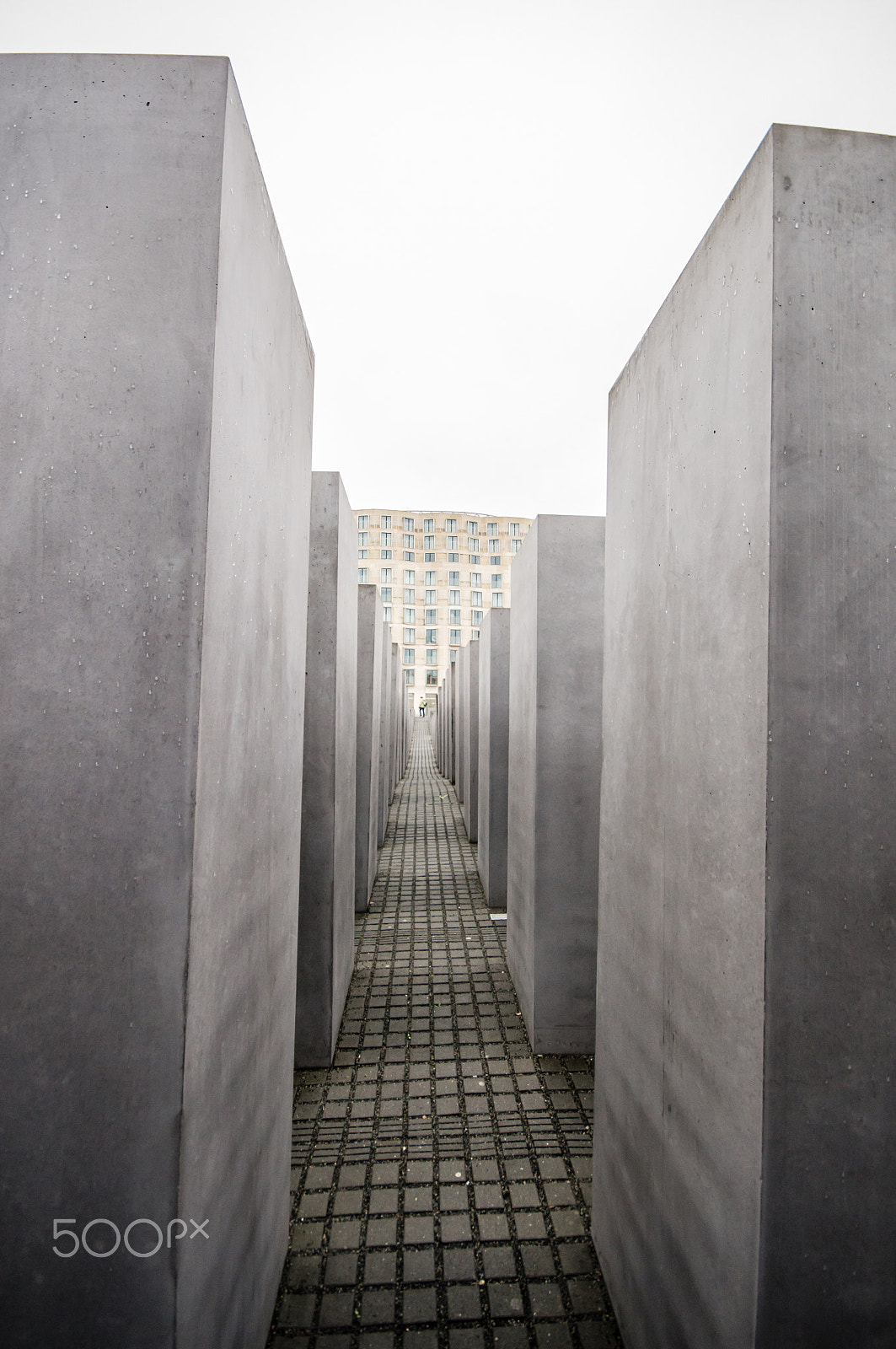 Sony SLT-A57 + Sigma AF 10-20mm F4-5.6 EX DC sample photo. Berlin, germany - september 20: the memorial to the murdered jews of europe  on september 20,... photography