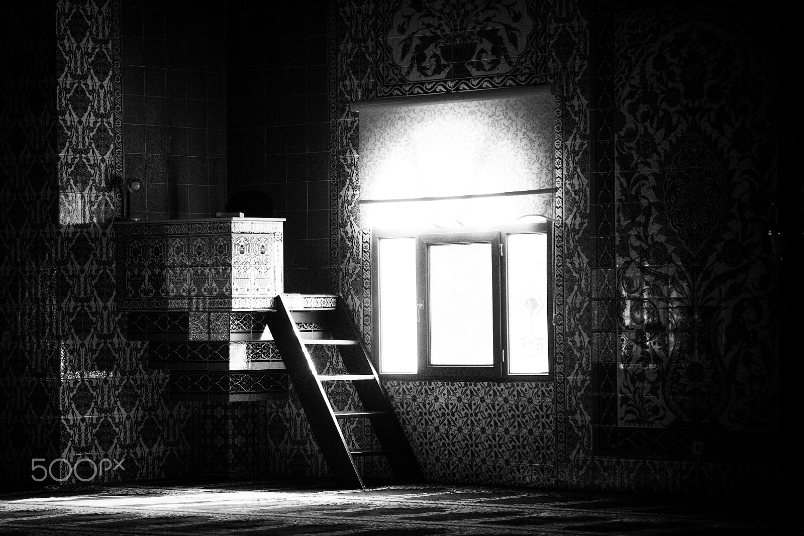 Sigma 18-125mm F3.8-5.6 DC OS HSM sample photo. Light photography