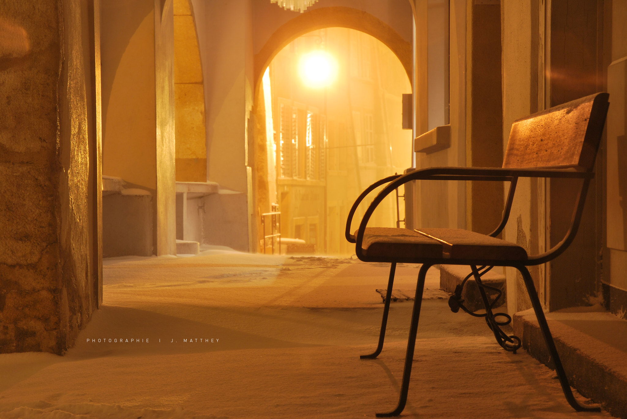 Nikon D60 sample photo. Banc biel photography