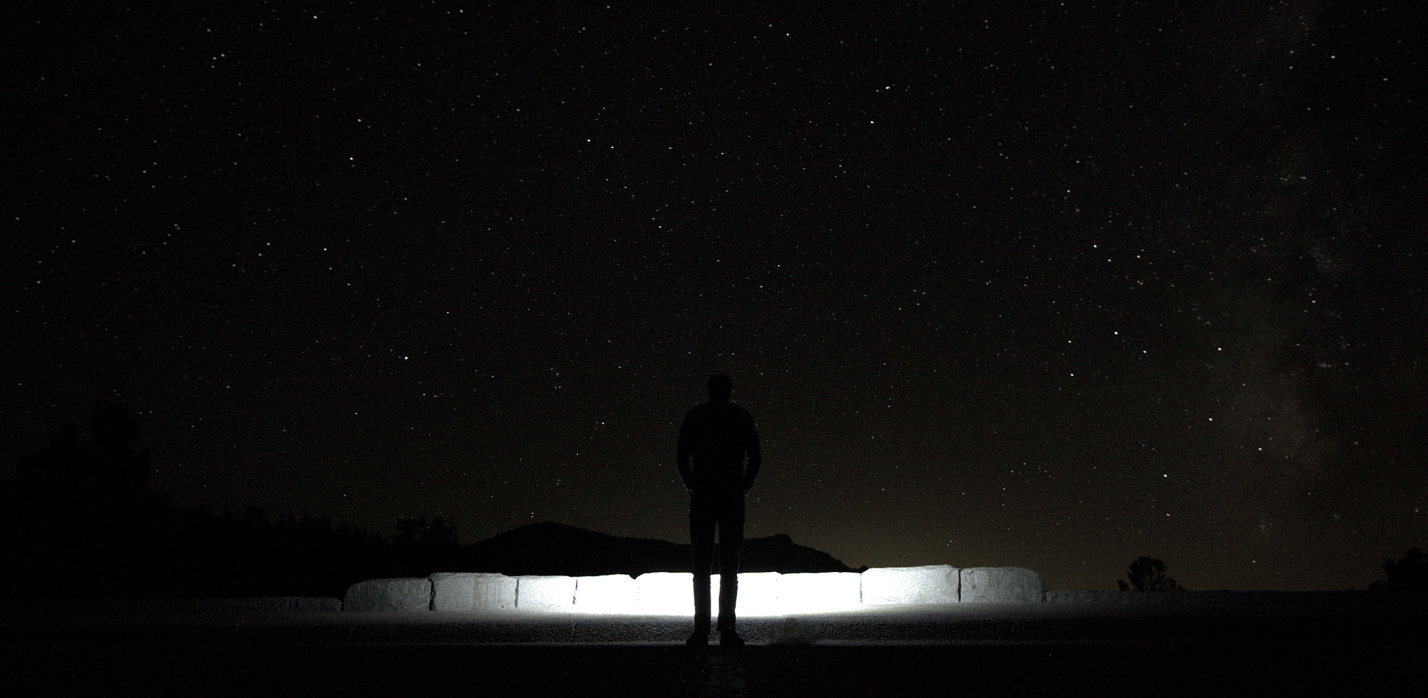 Canon EF-S 10-18mm F4.5–5.6 IS STM sample photo. Hey yosemite, turn your brights off. photography