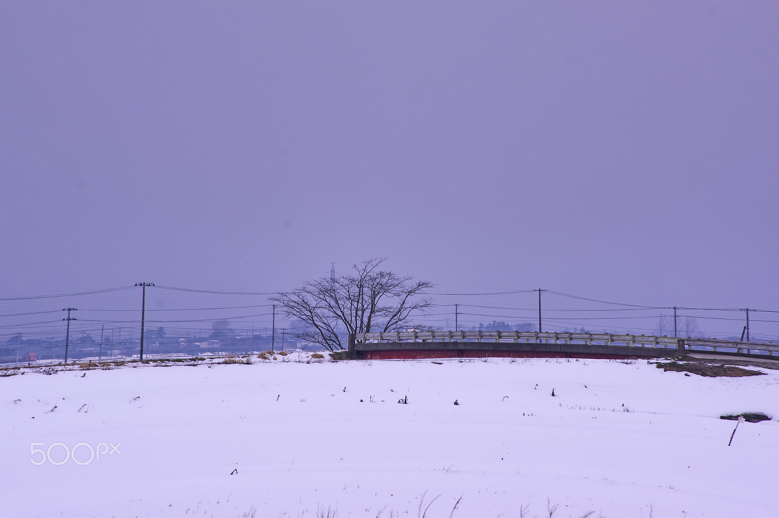 smc PENTAX-DA L 55-300mm F4-5.8 ED sample photo. "今天的通路 " way today photography