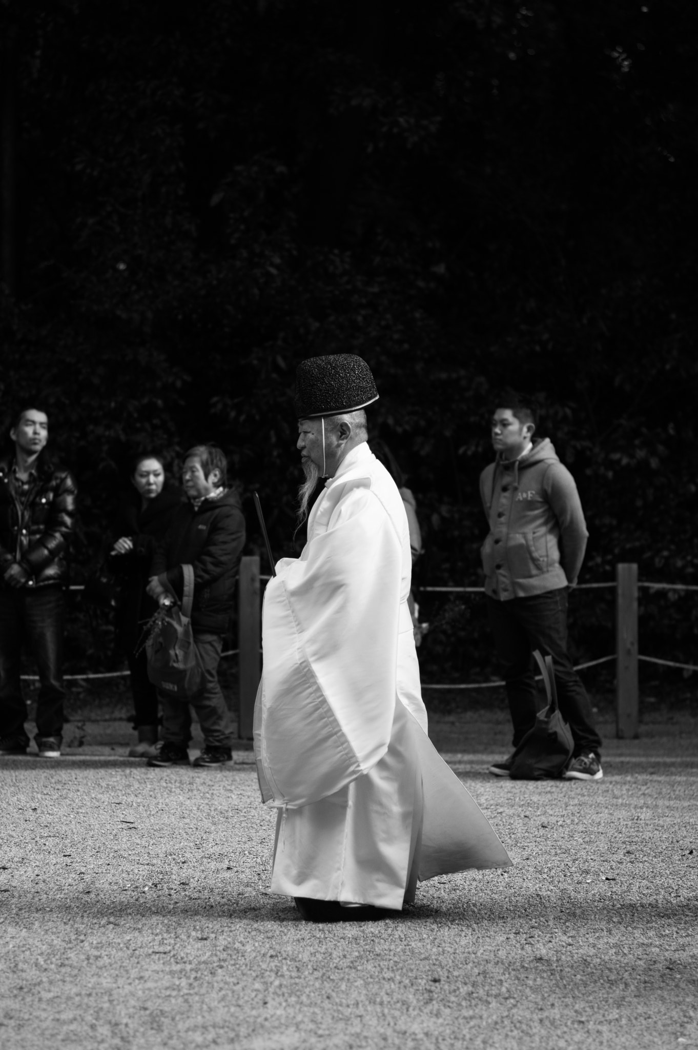 Pentax smc FA 77mm 1.8 Limited sample photo. Kannushi photography