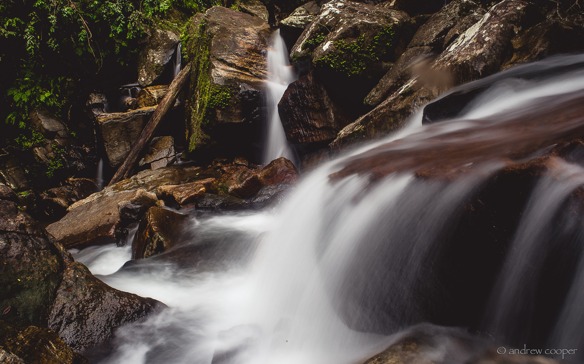 Nikon Df + AF Nikkor 28mm f/2.8 sample photo. Overflowing photography