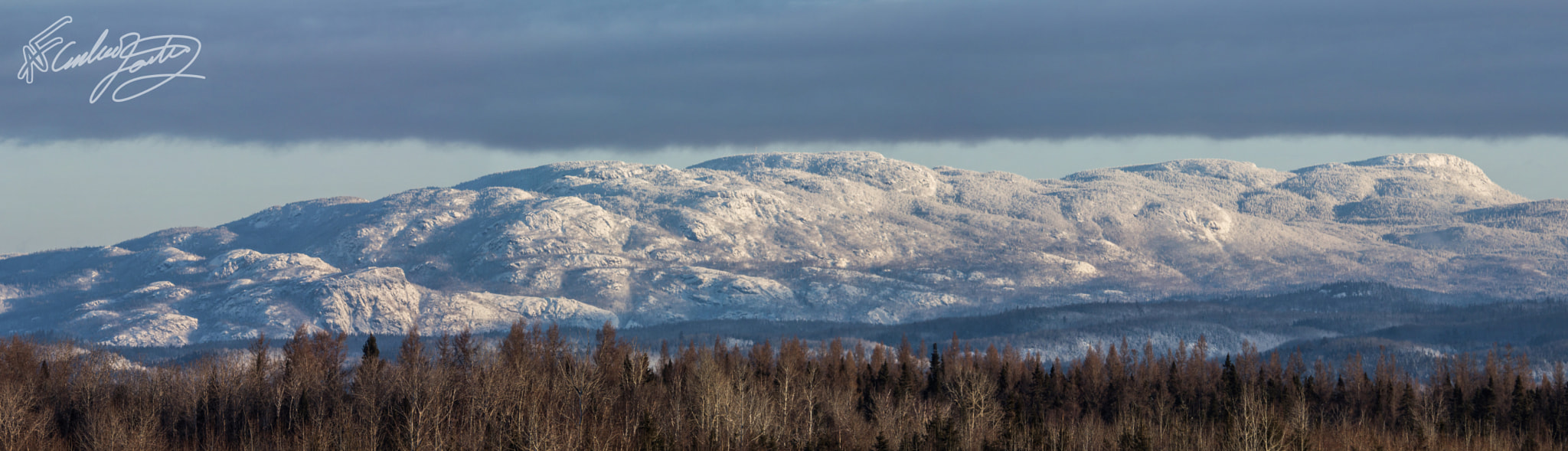 Tamron SP 150-600mm F5-6.3 Di VC USD sample photo. Mont-valin photography