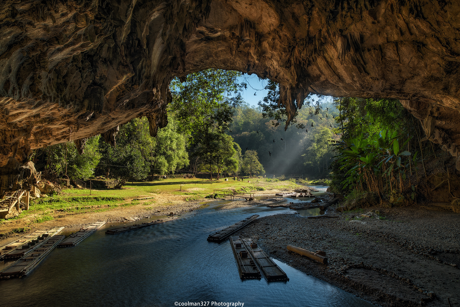 Nikon D810A sample photo. Hidden beautiful photography