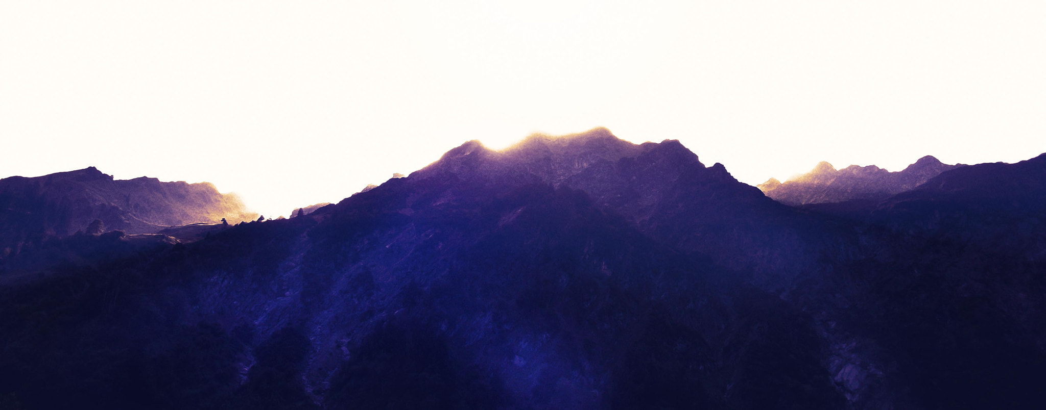 Kodak EASYSHARE M1063 DIGITAL CAMERA sample photo. Mountain at late sunset near oberstdorf photography