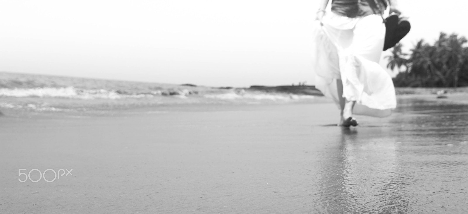 Tokina AT-X Pro 12-24mm F4 (IF) DX sample photo. Kappad beach photography