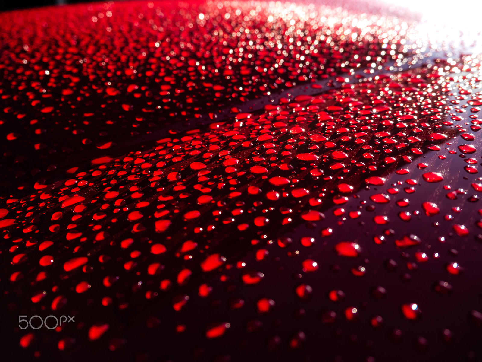 LUMIX G VARIO PZ 14-42/F3.5-5.6 sample photo. Sunrise over the golf ... bonnet (hood) e photography