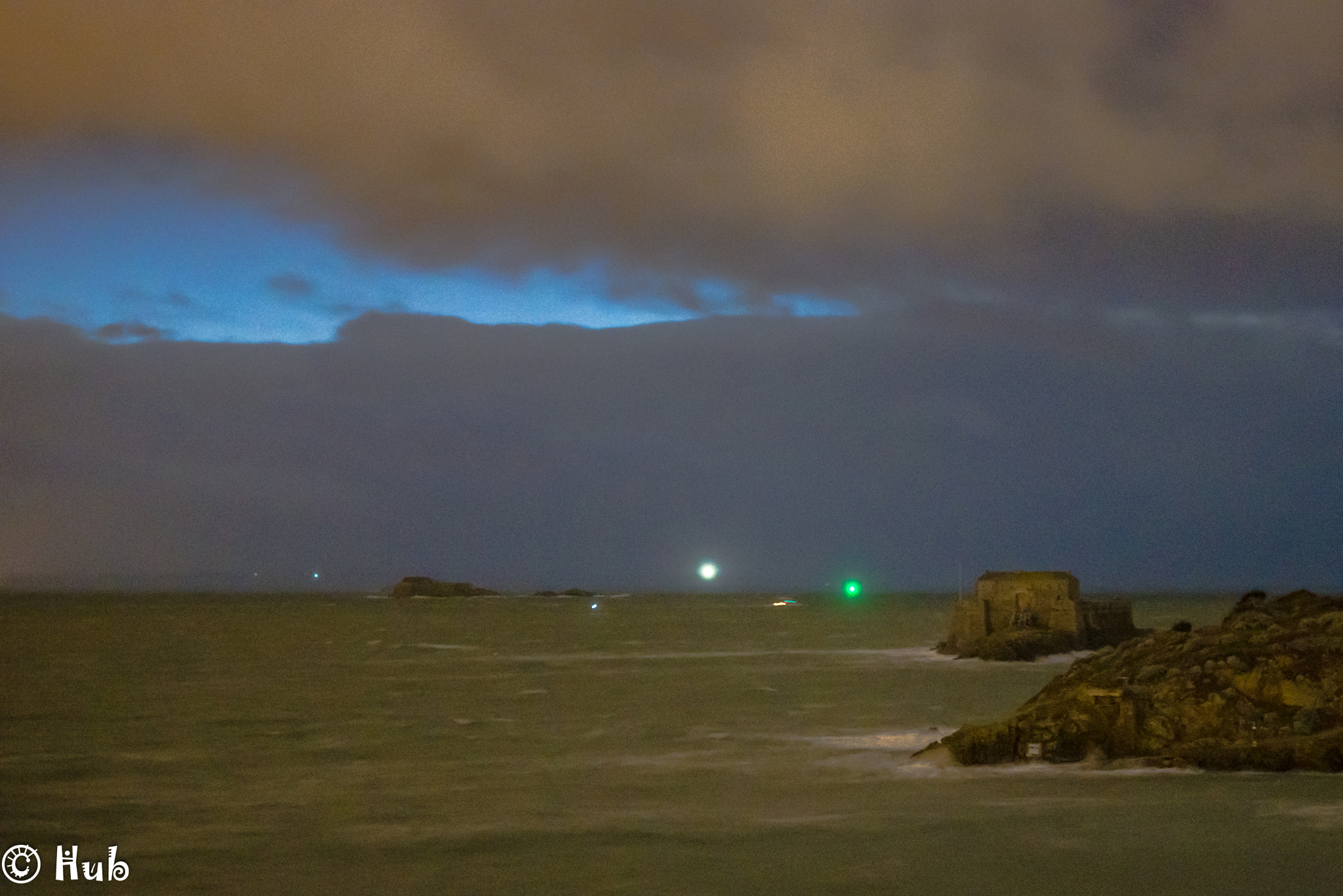 Panasonic Lumix G Macro 30mm F2.8 ASPH Mega OIS sample photo. Petit bé de st malo photography