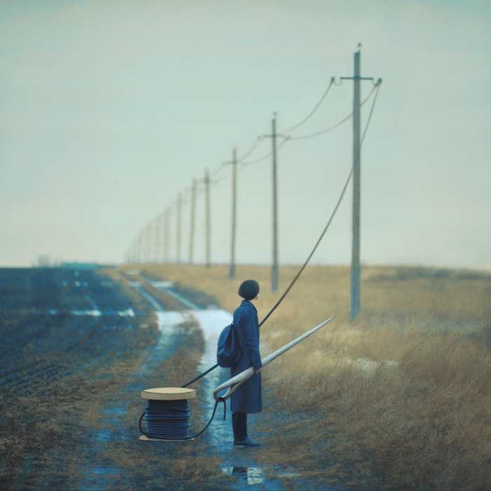 *** 500px.com의 oprisco 제작