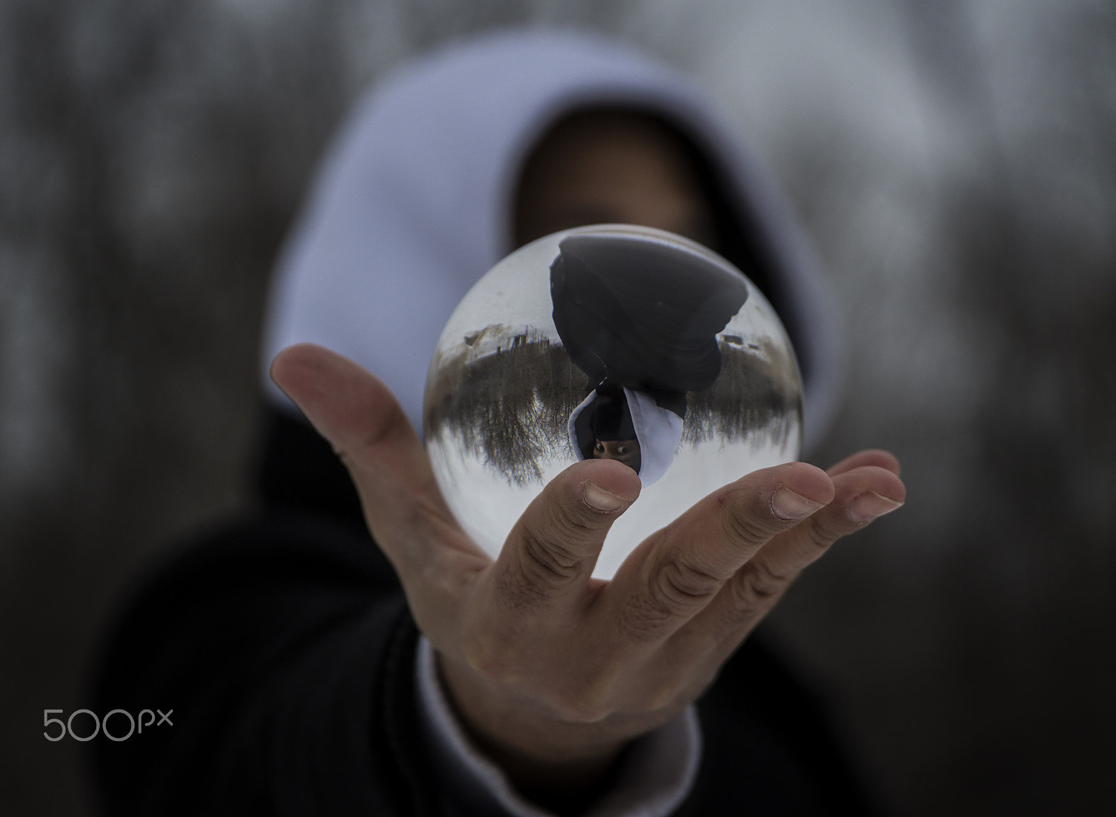 Canon EF 24-70mm F2.8L II USM sample photo. Destiny photography