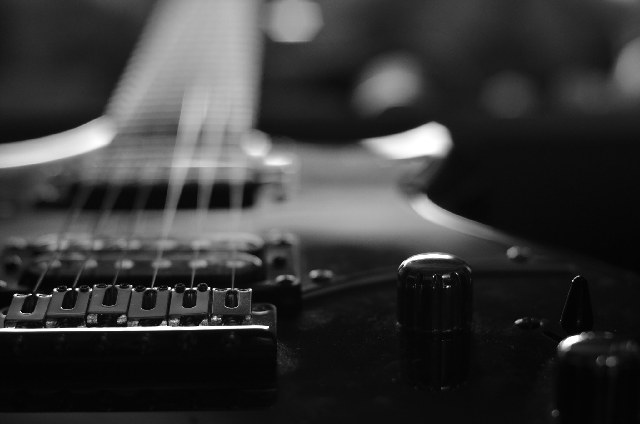 Manual Lens No CPU sample photo. Music photography