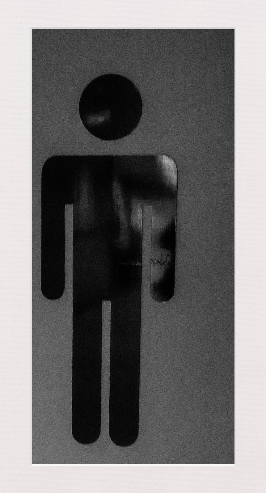 She asked for my love and I gave her a dangerous smile...